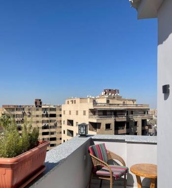 New Asser Hotel Pyramid2