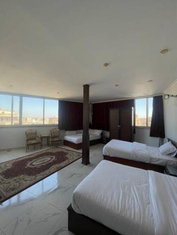 New Asser Hotel Pyramid3