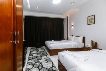 New Asser Hotel Pyramid4