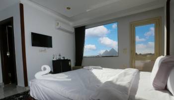 New Asser Hotel Pyramid5
