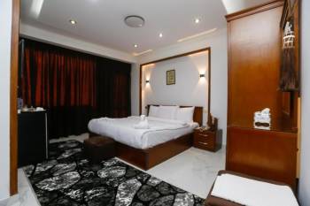 New Asser Hotel Pyramid7