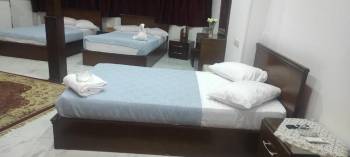 New Asser Hotel Pyramid8