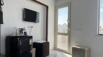 New Asser Hotel Pyramid9