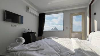 New Asser Hotel Pyramid10