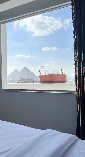 New Asser Hotel Pyramid11