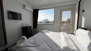 New Asser Hotel Pyramid13
