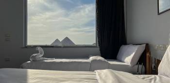 New Asser Hotel Pyramid16
