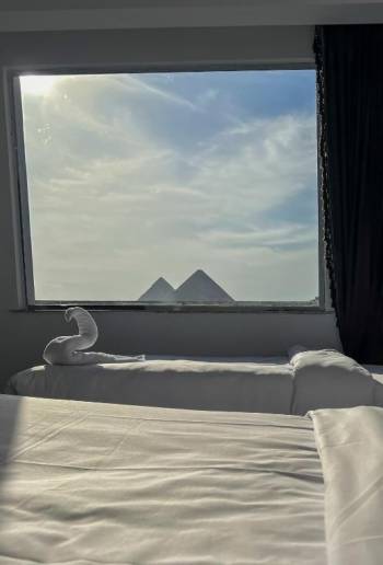 New Asser Hotel Pyramid18