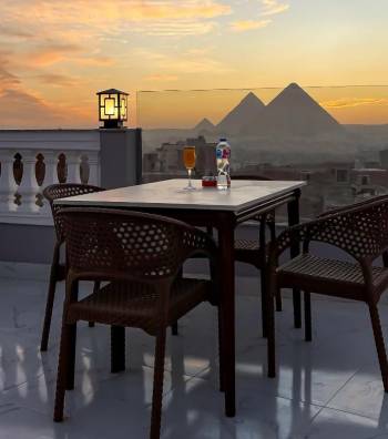 New Asser Hotel Pyramid19