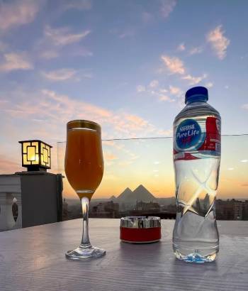 New Asser Hotel Pyramid20