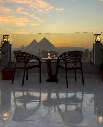 New Asser Hotel Pyramid21
