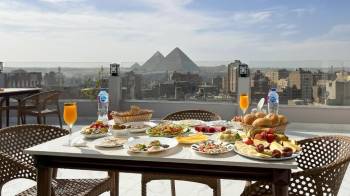 New Asser Hotel Pyramid27
