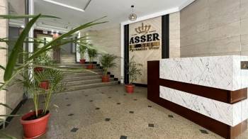 New Asser Hotel Pyramid28