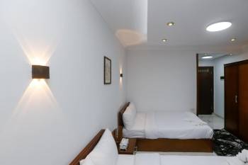New Asser Hotel Pyramid29