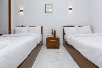 New Asser Hotel Pyramid30