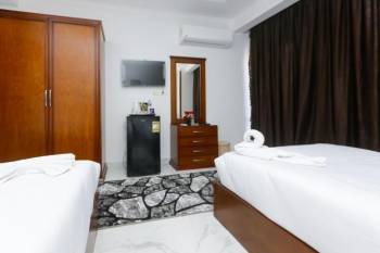 New Asser Hotel Pyramid31