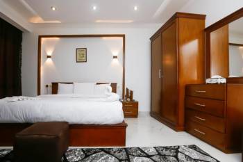 New Asser Hotel Pyramid33