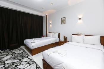 New Asser Hotel Pyramid34