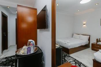 New Asser Hotel Pyramid35