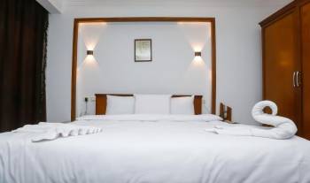 New Asser Hotel Pyramid37